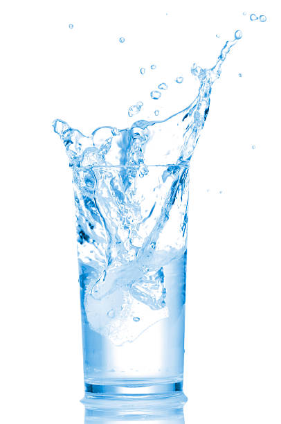 istock Glass of water 105685342