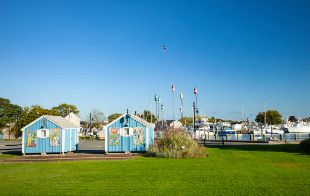 Hyann Hyannis Massachusetts Stock Photos, Pictures & Royalty-Free Images - iStock