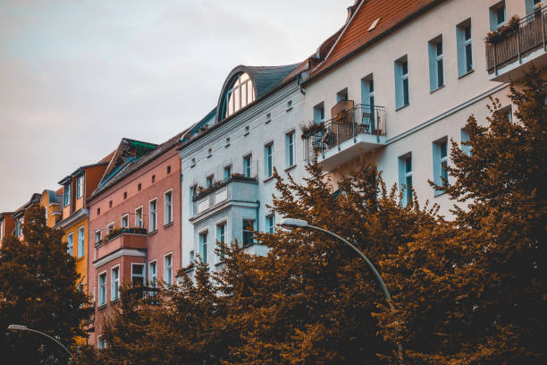 istock some buildings in the afternoon at germany 1056882792