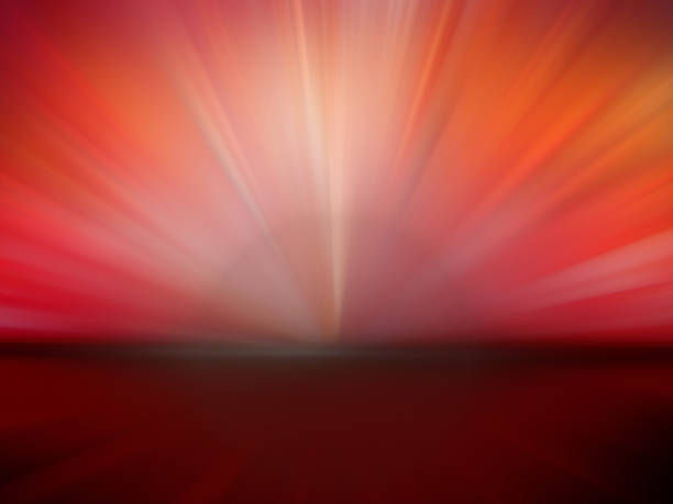 istock Soft and blurred colorful background 1056886398