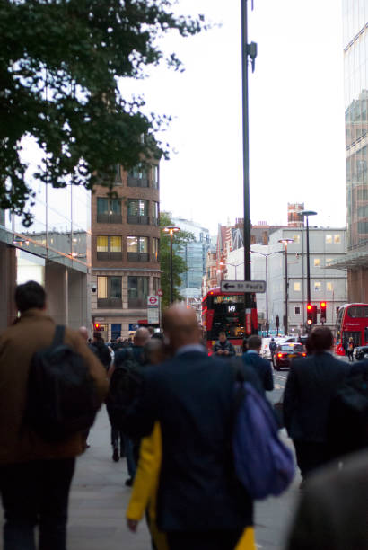 istock London _ Business 1056964564
