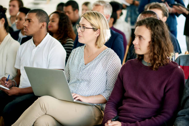 istock They're all there to learn something 1056975042
