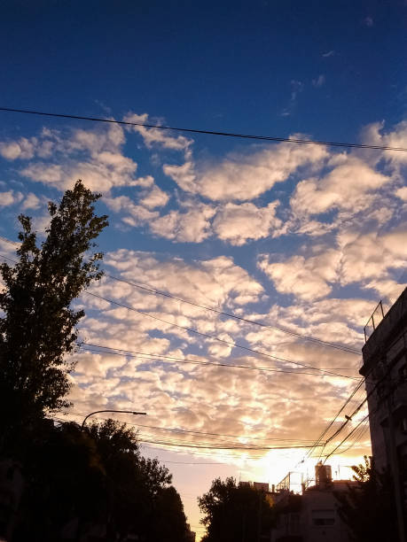 Street and urban photography in Buenos Aires