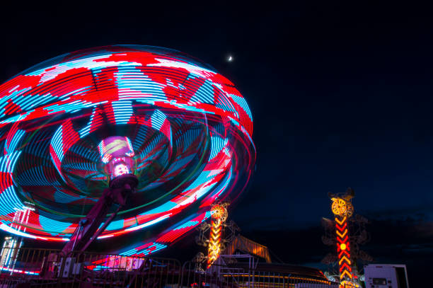 istock Carnival is in Town 1057002366