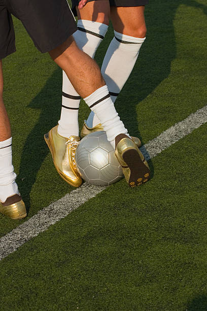 istock Football Tackle 105701758