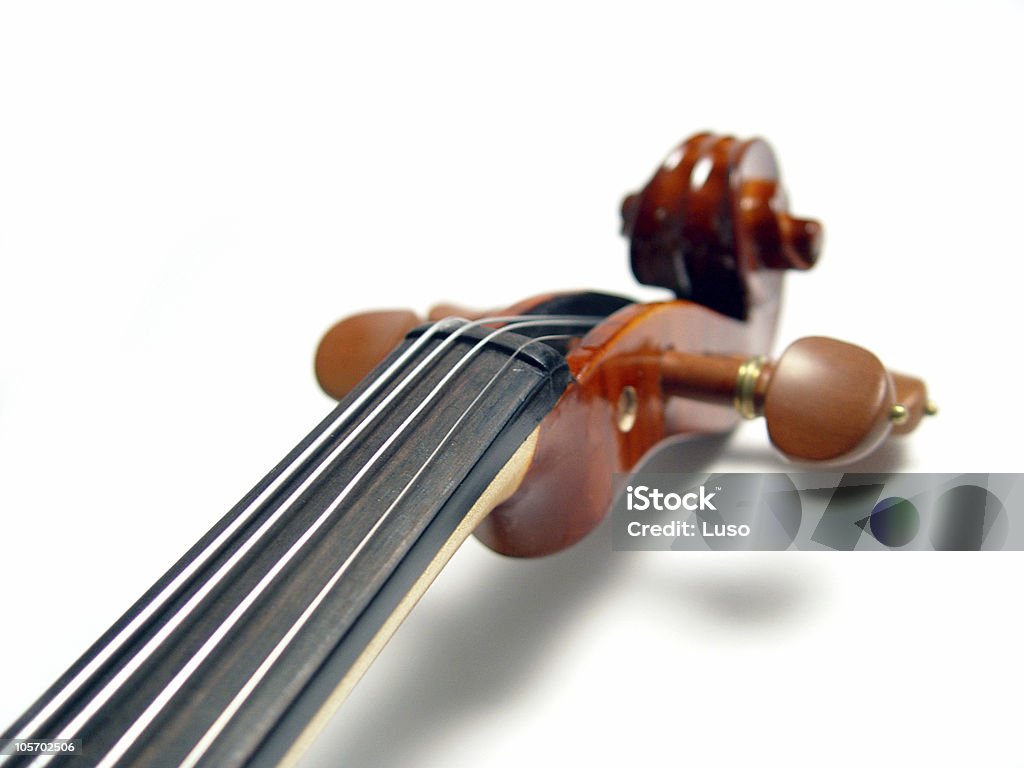 Violino (série - Foto de stock de Clássico royalty-free