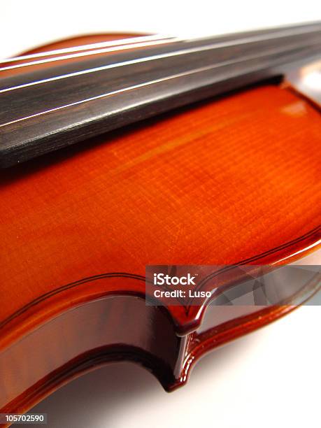 Violino Série - Fotografias de stock e mais imagens de Estilo clássico - Estilo clássico, Fotografia - Imagem, Fotografia de Estúdio