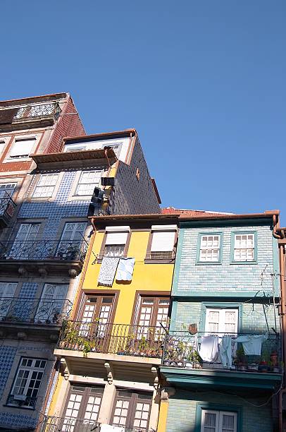 istock Porto Portugal 105703024