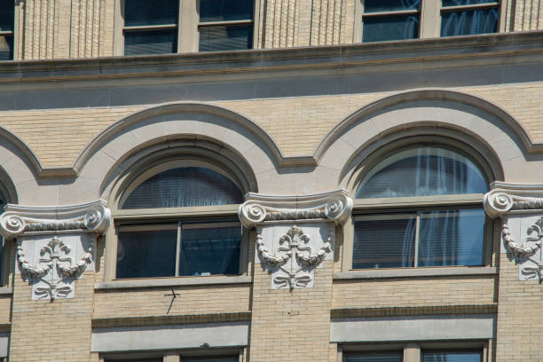 istock Detail of Architecture 1057033352