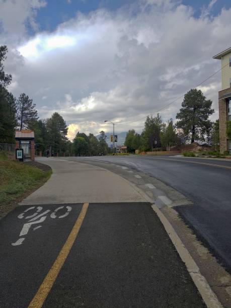 istock Beauty of Flagstaff 1057051086