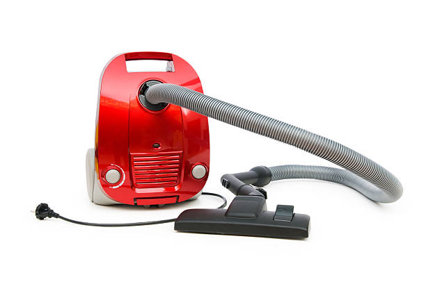 Three Dimensional, Vacuum Cleaner, Sweeping, Abstract, Appliance