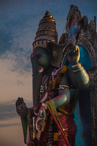 Ganesh Visarjan In Mumbai 2018 Ganpati Idol Visarjan Stock Photo - Download Image Now - iStock Ganesh Visarjan In Mumbai 2018 Ganpati Idol Visarjan Stock Photo - Download Image Now - iStock