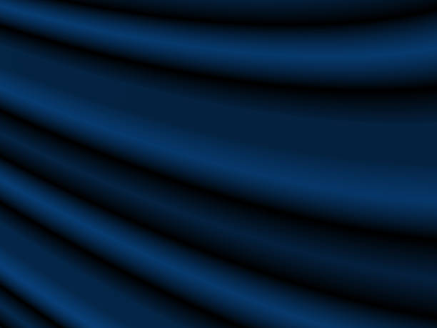 istock Fluid color wave line background. Trendy abstract template for business or technology presentation, internet poster or web brochure cover, wallpaper 1057063012