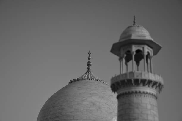istock Dome of the Mosque 1057067048