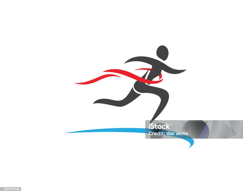 Human Sign Stock Illustration - Download Image Now - In Silhouette ...