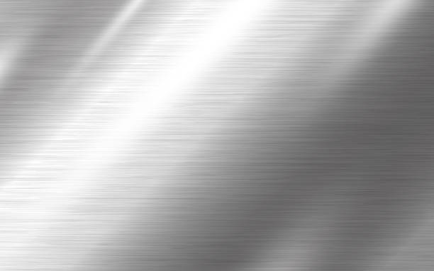 Stainless Steel Background Texture Clipart People