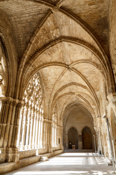 istock La Seu cathedral in Lleida 1057116492