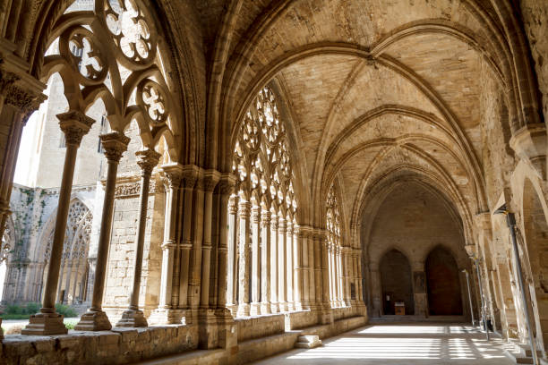 istock La Seu cathedral in Lleida 1057116526