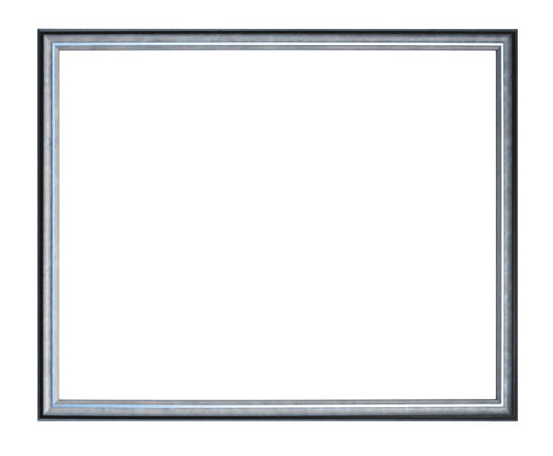 istock antique golden frame isolated on white background 1057128784