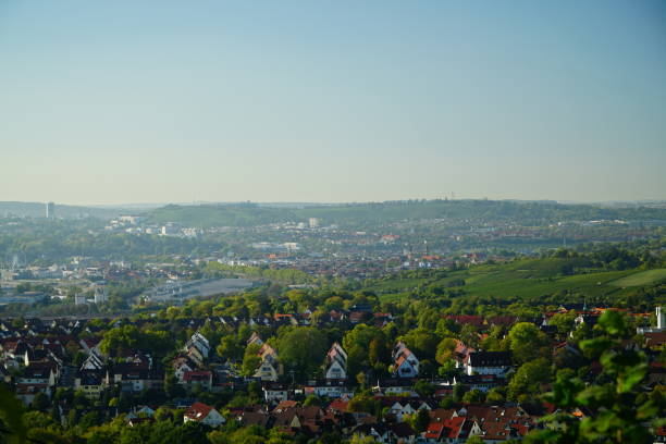 istock East of Stuttgart 1057129356