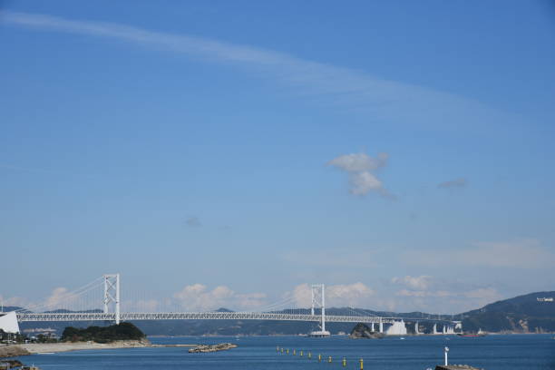 istock coastline tokusima in summer 1057132730