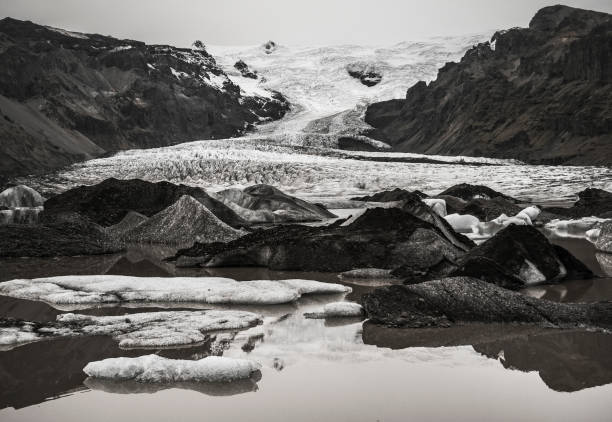 istock Fjallsarlon iceberg lagoon Iceland 1057136406