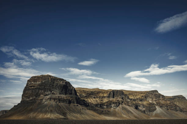 istock Mountains in Southeast Iceland 1057136468