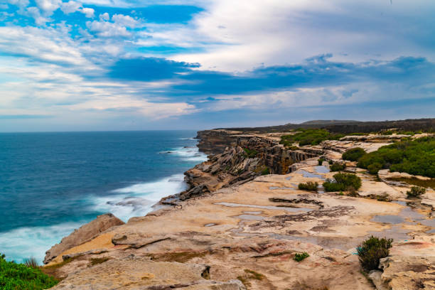istock View from Cape Solander Kurnell 1057151160