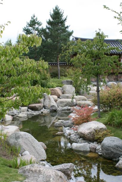 istock Italian garden 1057156978