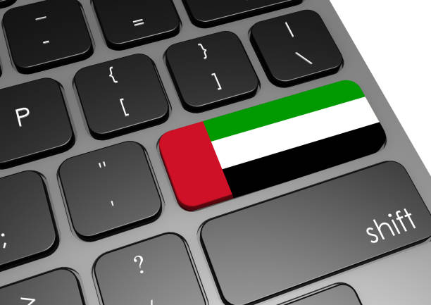 istock United Arab Emirates 1057180880