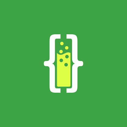 Code Labs Logo Vector Stock Illustration - Download Image Now ...