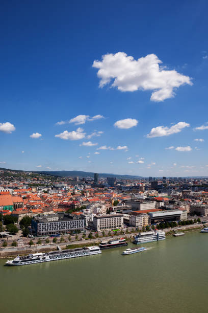 istock Bratislava Cityscape 1057231158
