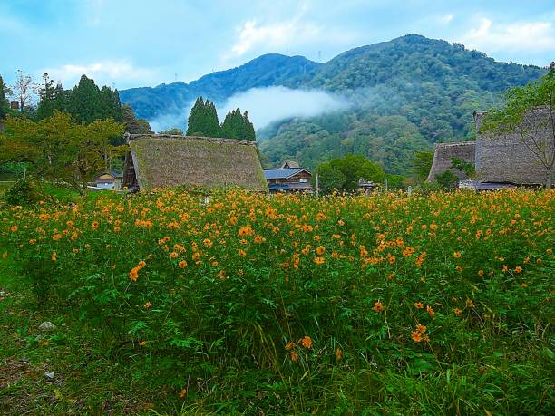 istock Japanese landscape431 1057234748