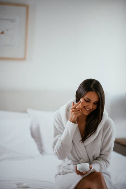 istock Let's start my perfect day! 1057235186