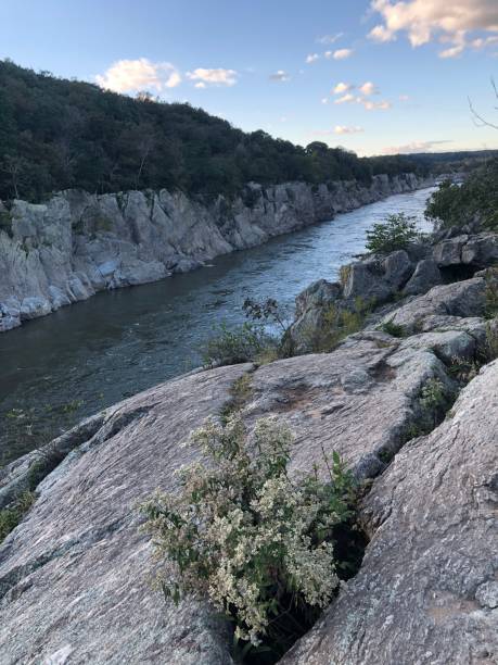 istock A View of the Potomac River 1057235218
