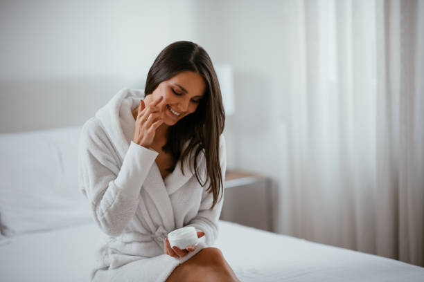 istock Let's start my perfect day! 1057238296