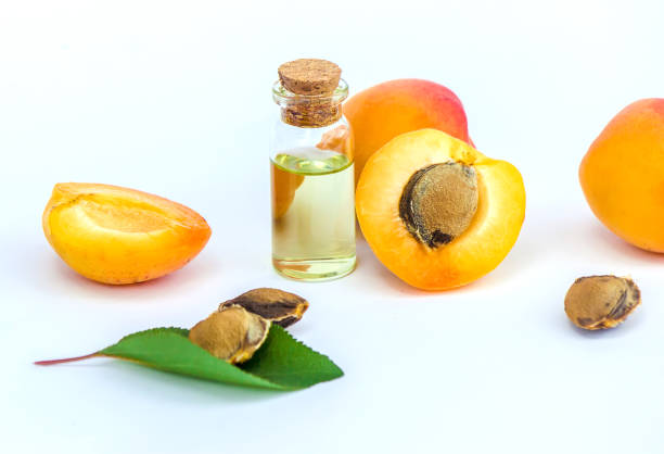 1,800+ Apricot Oil Stock Photos, Pictures & Royalty-Free Images - iStock