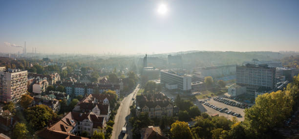 istock Gdansk Wrzeszcz 1057250468