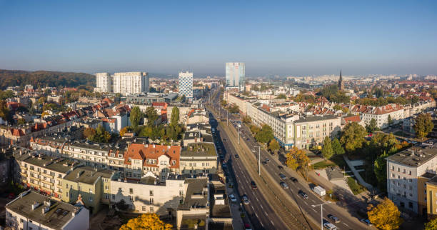 istock Gdansk Wrzeszcz 1057250476