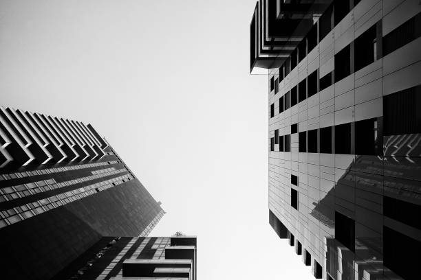 istock Buildings In Milan 1057270682