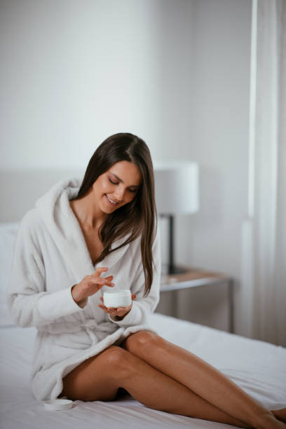 istock Let's start my perfect day! 1057271782