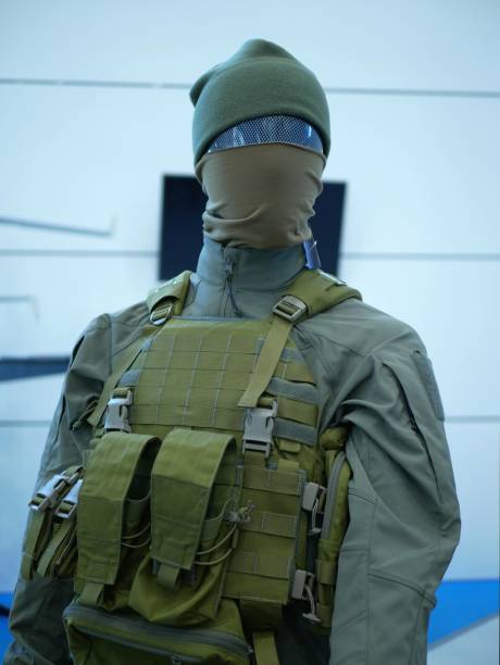 istock mannequin dressed in tactical clothing 1057288910