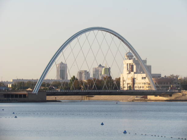 istock city bridge over the river 1057293654
