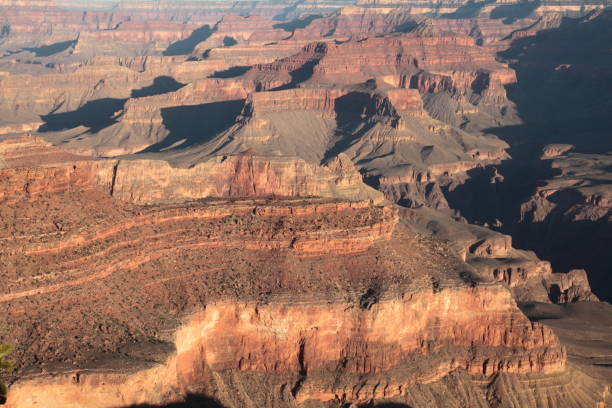 istock Grand Canyon Sunrise at Yavapai Point 1057352420