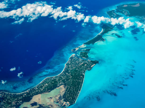 Caribbean extention