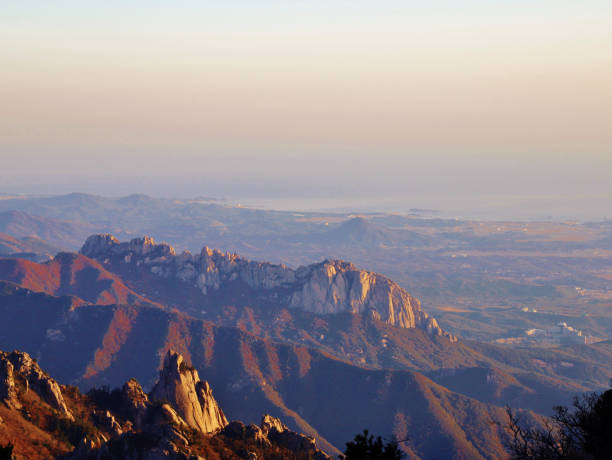 Ulsan Bawi from ZhongchengBong
