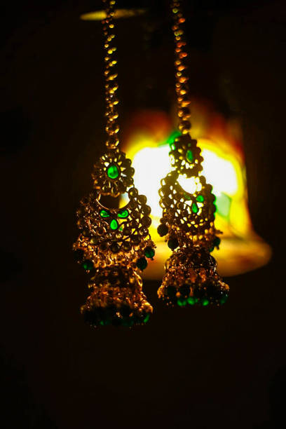 istock indian traditional jewellery 1057358560