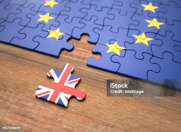 Brexit Stock Photo - Download Image Now - Brexit, UK, European Union