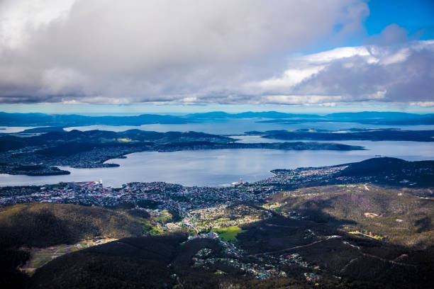 istock Hobart on the Water 1057397086