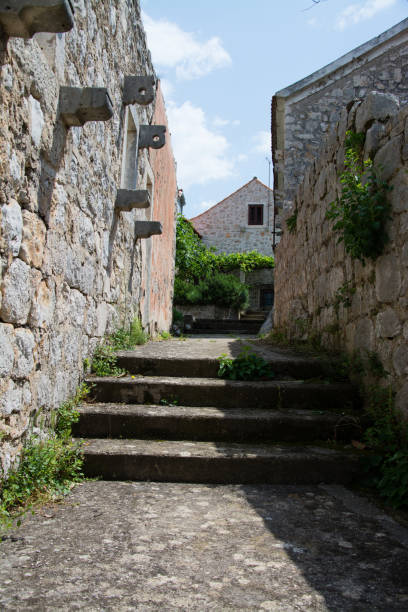 istock Ston, Dubrovnik-Neretva, Croatia 1057443738